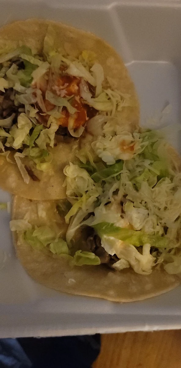 Taco Salad