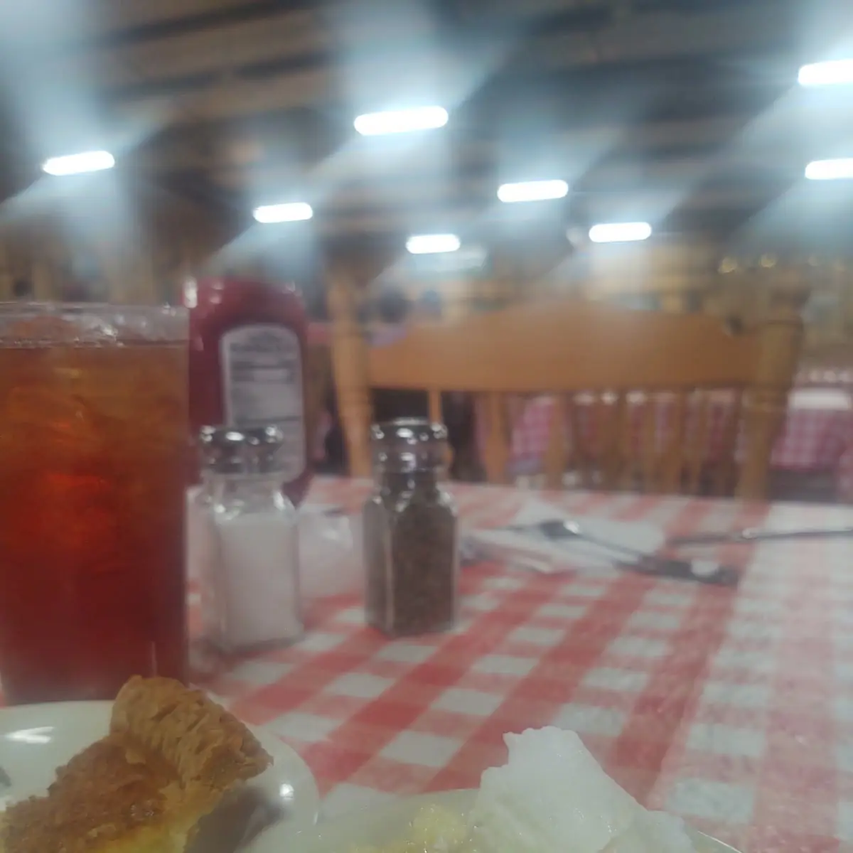 Chess Pie and Banana Pudding