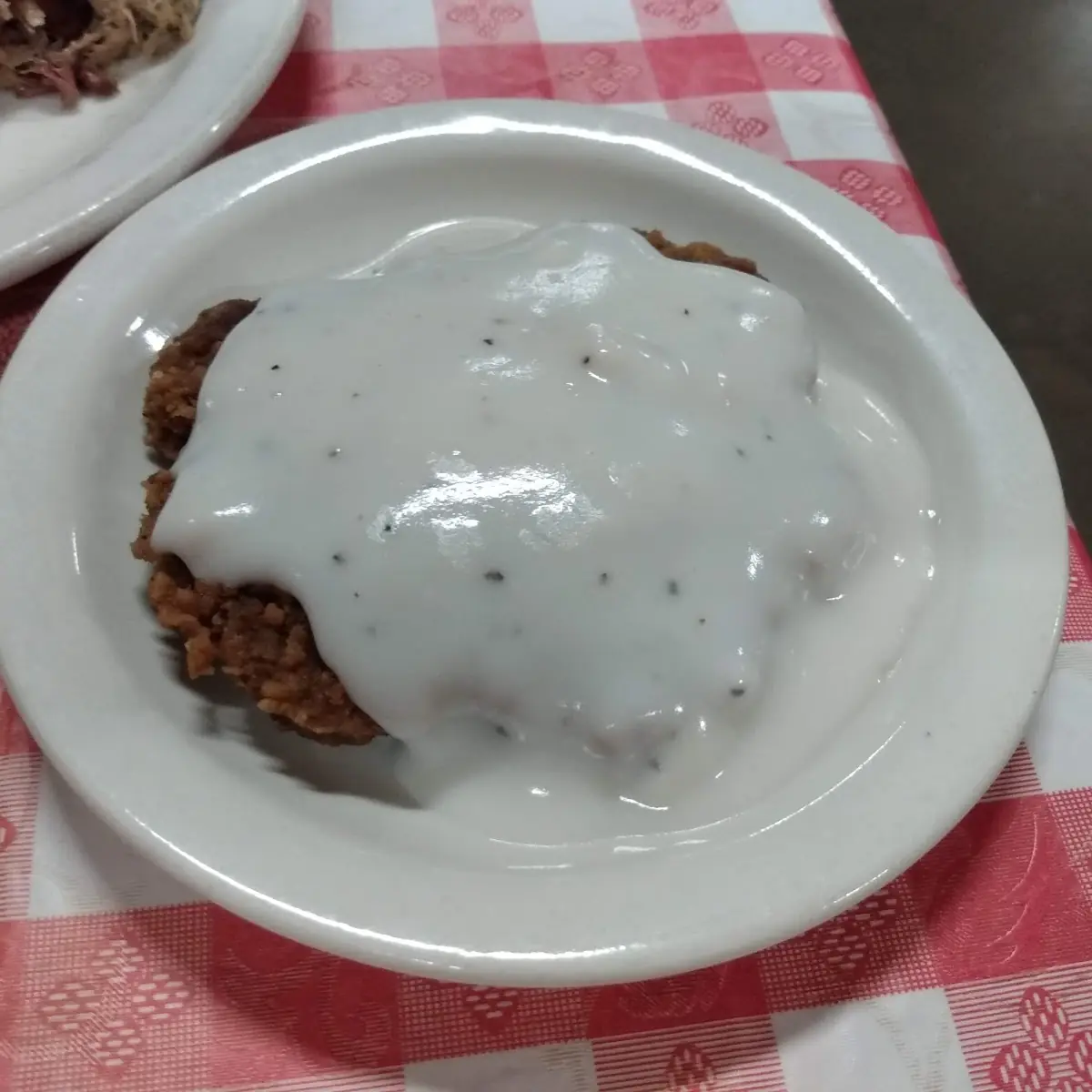 Chicken Fried Steak