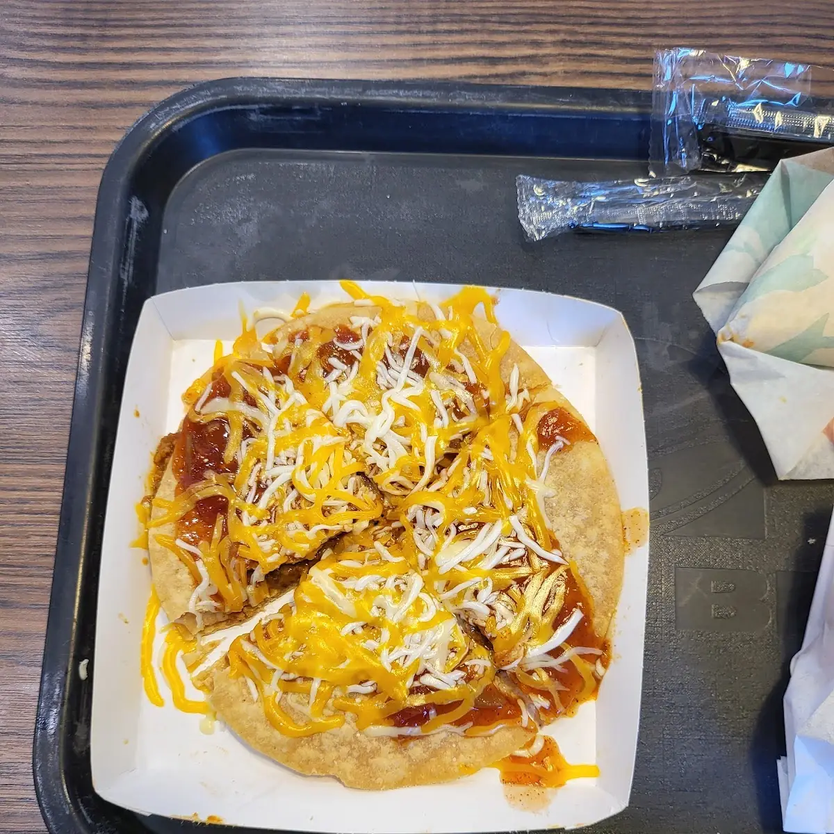 Chili Cheese