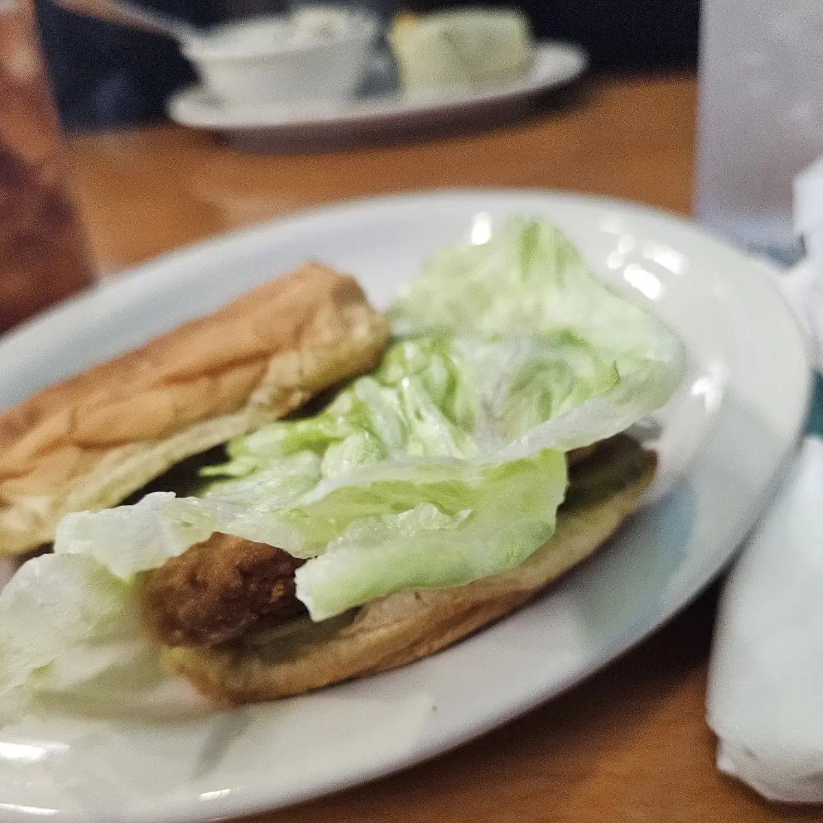 Chicken Sandwich