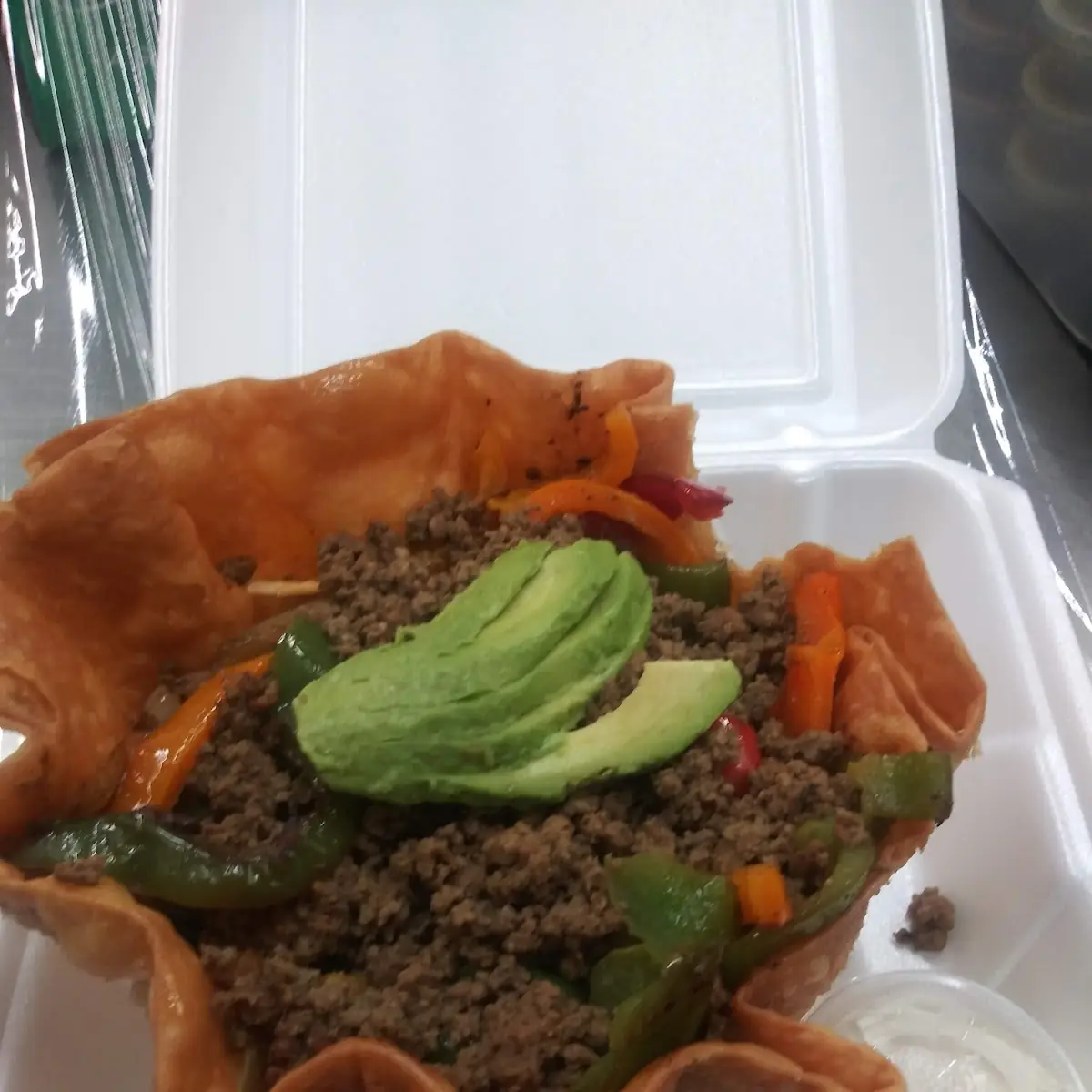 Taco Salad