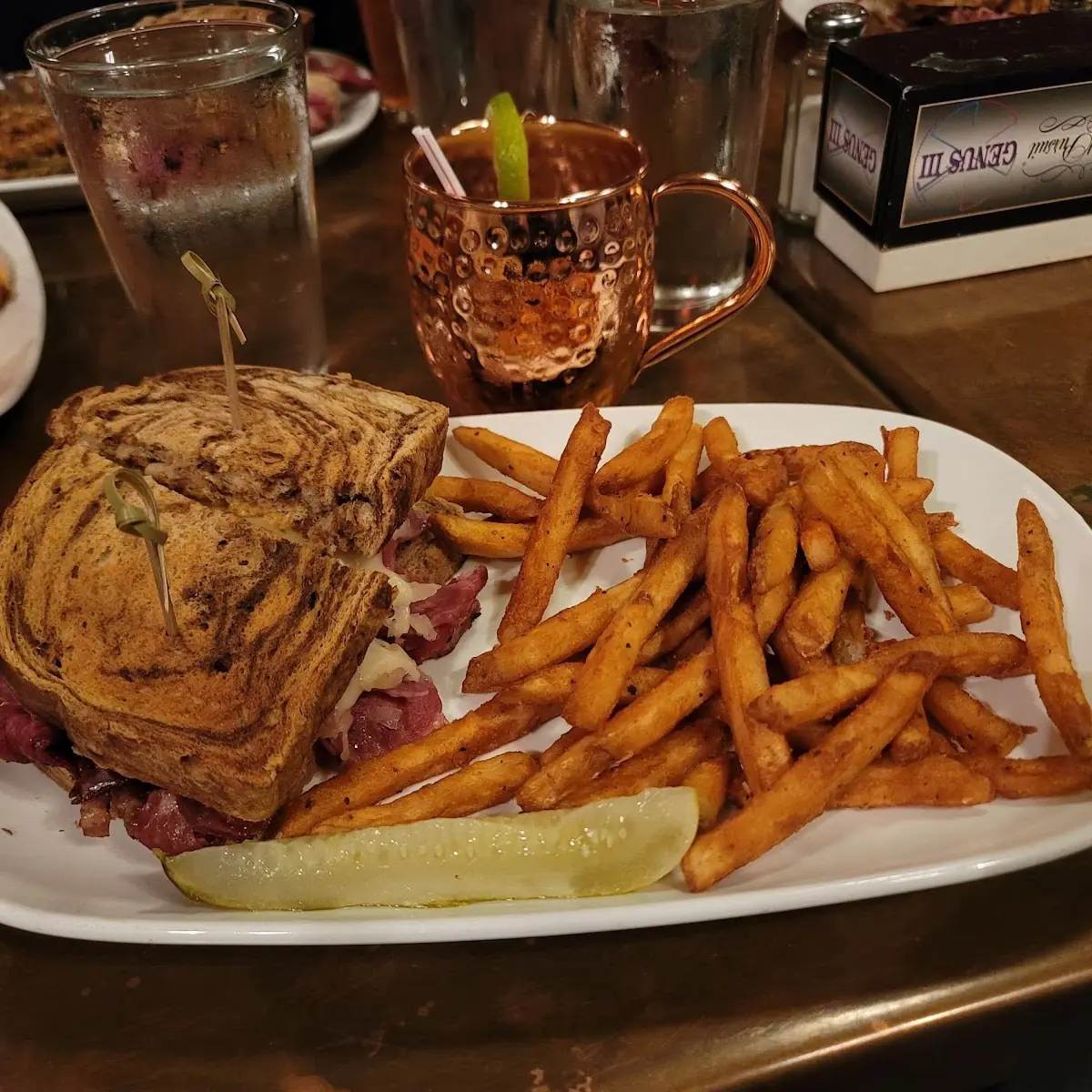 Pulled Pork