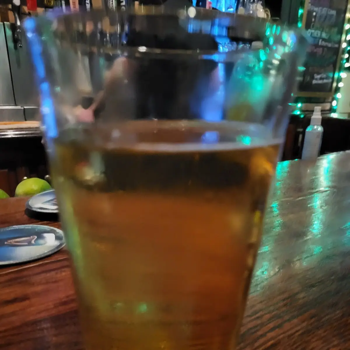 Yuengling Lager