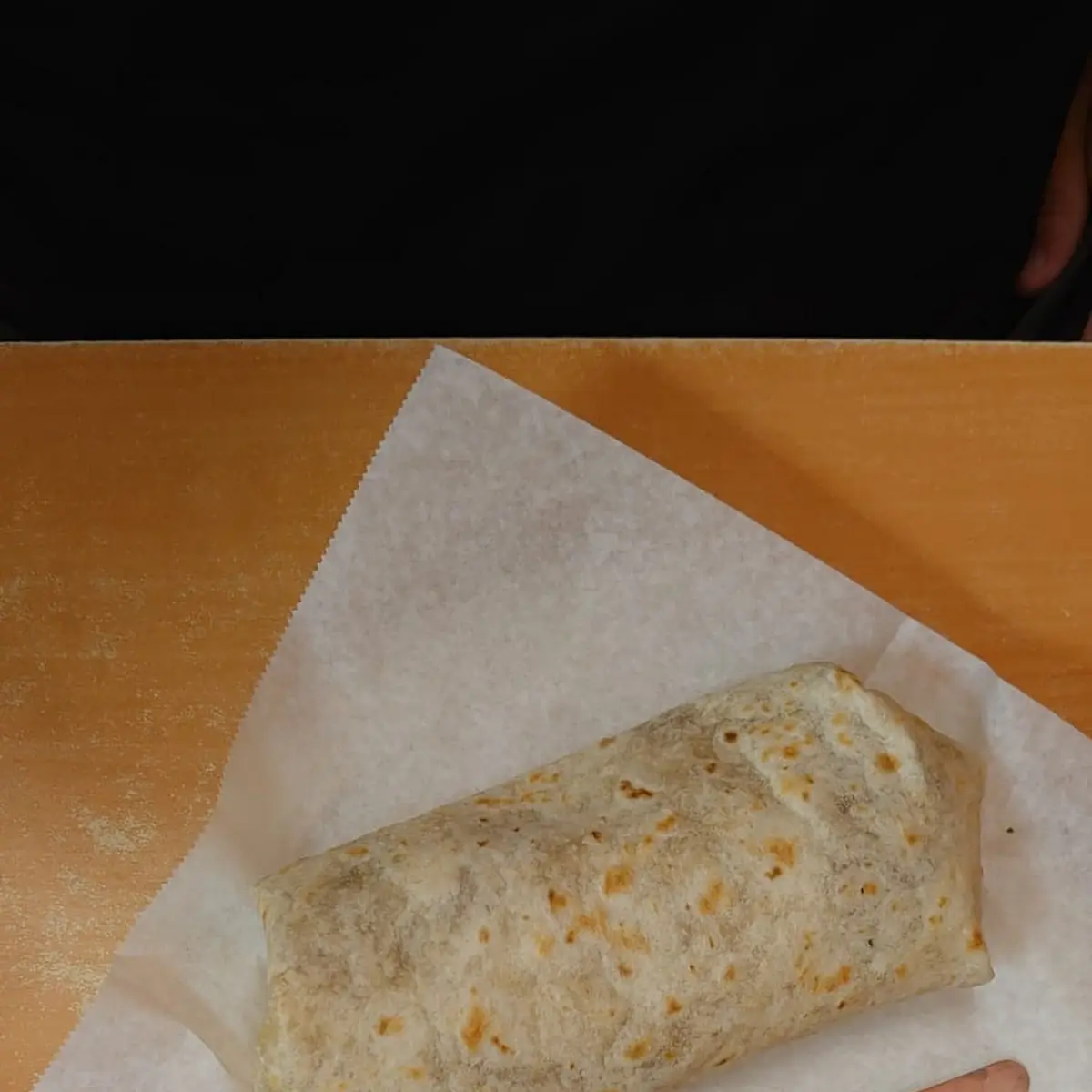 Burrito Ranchero Wet Burrito