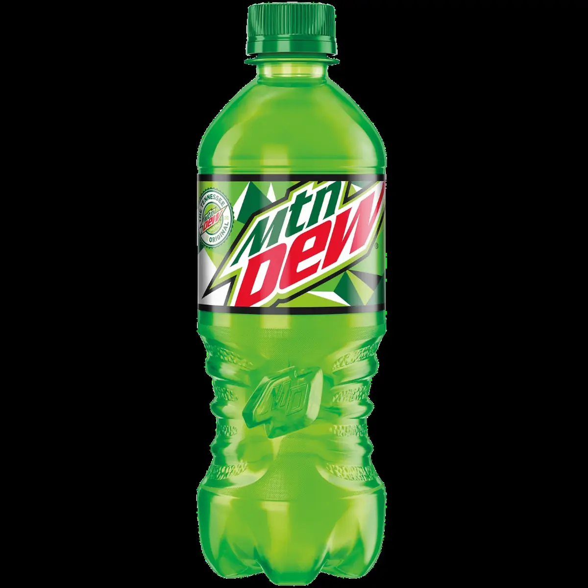 Mountain Dew 20oz