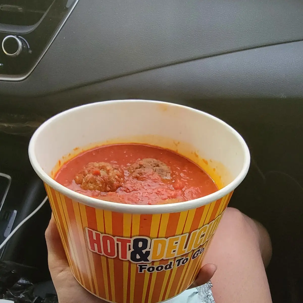 Tomato Soup