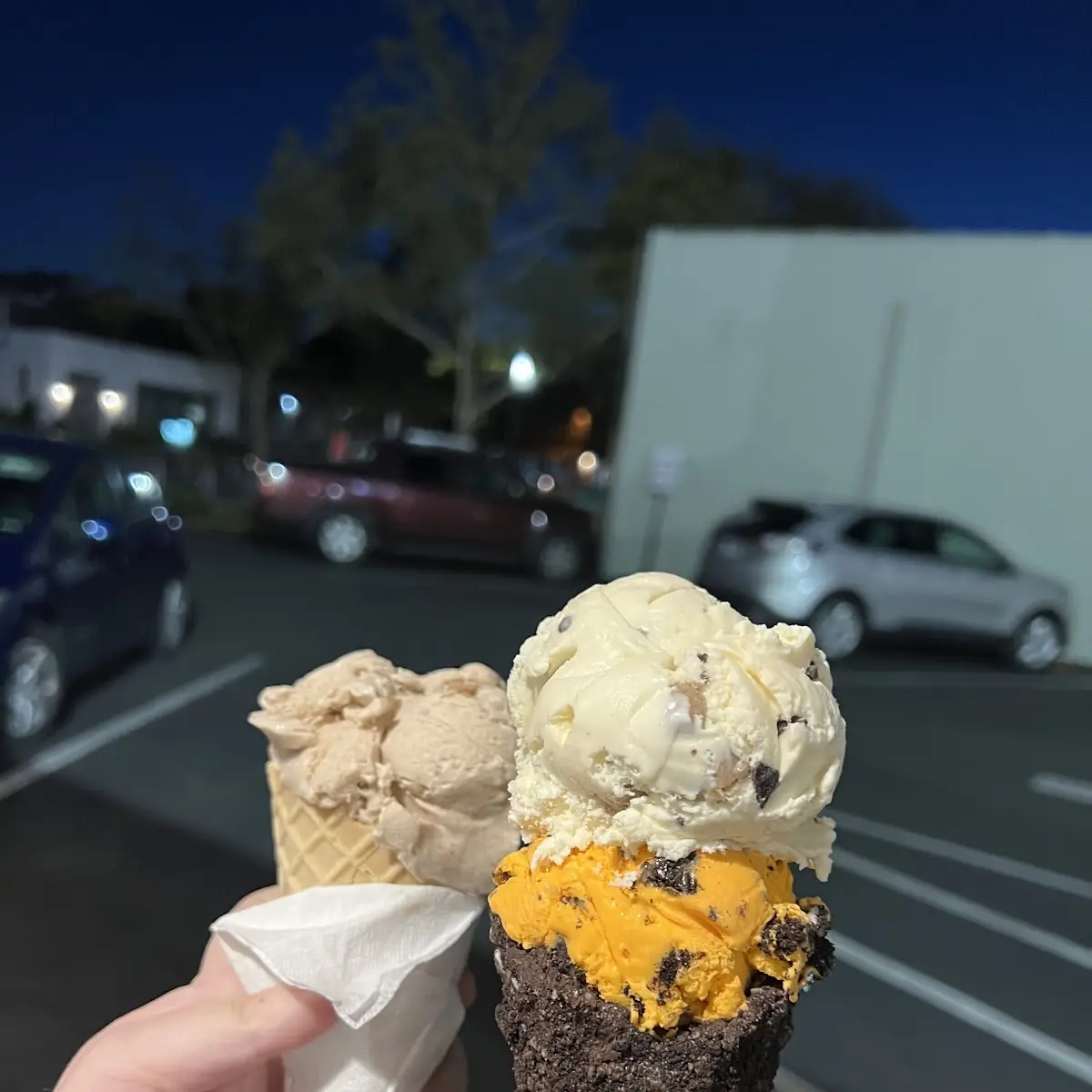Gelato
