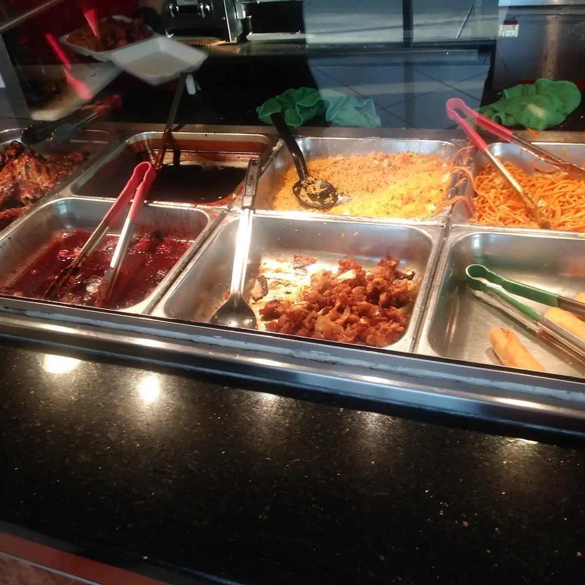 Chinese Food