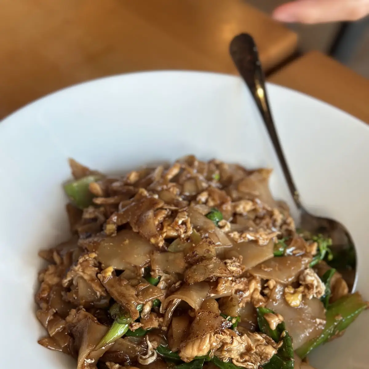 Pad Kee Mao