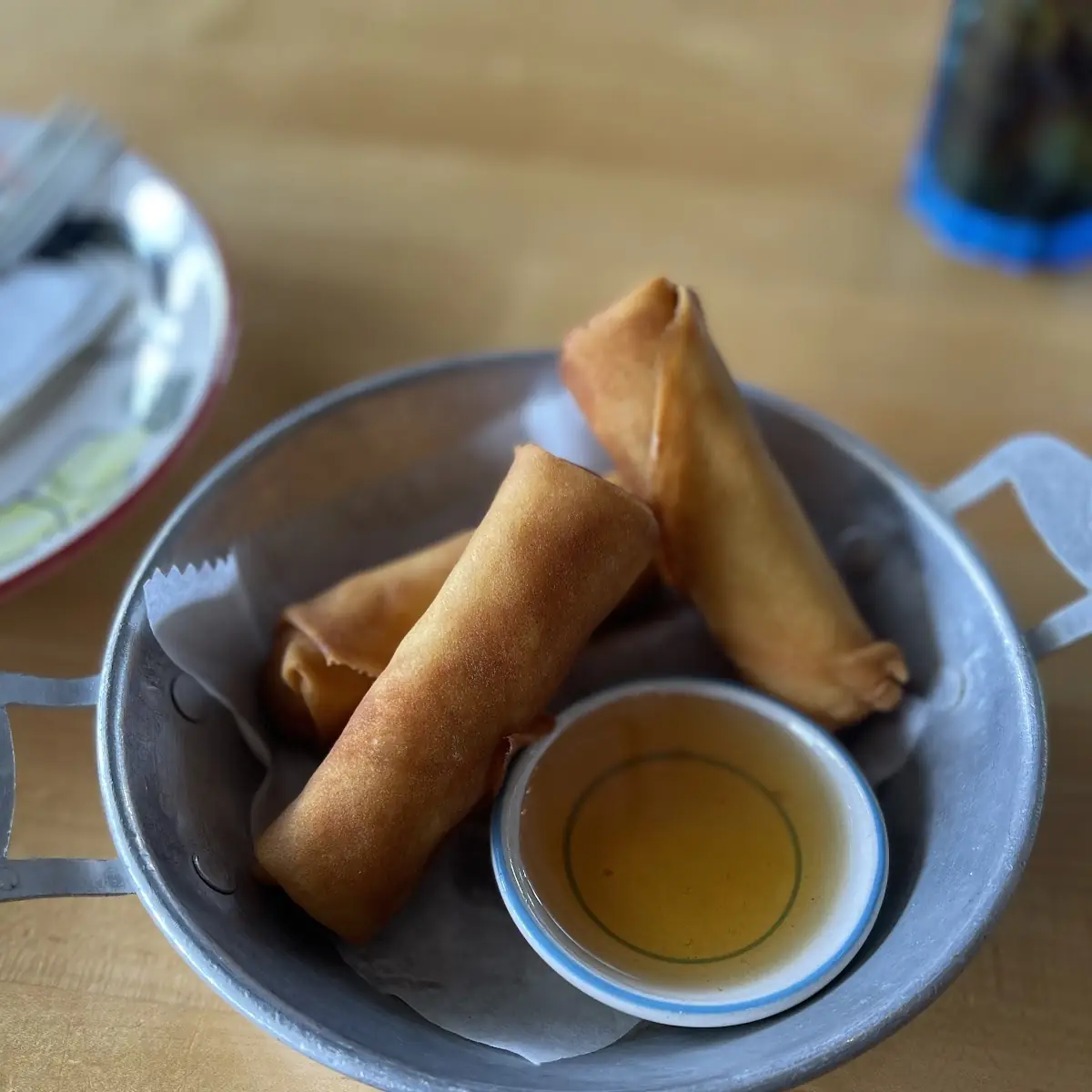 Spring Roll