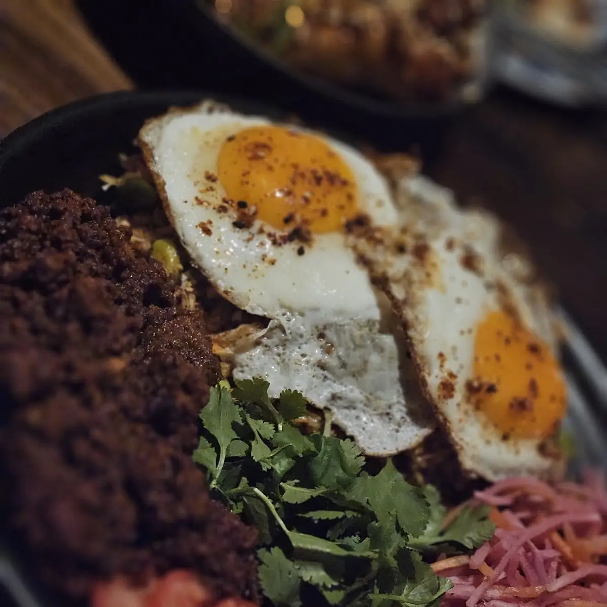 Bibimbap