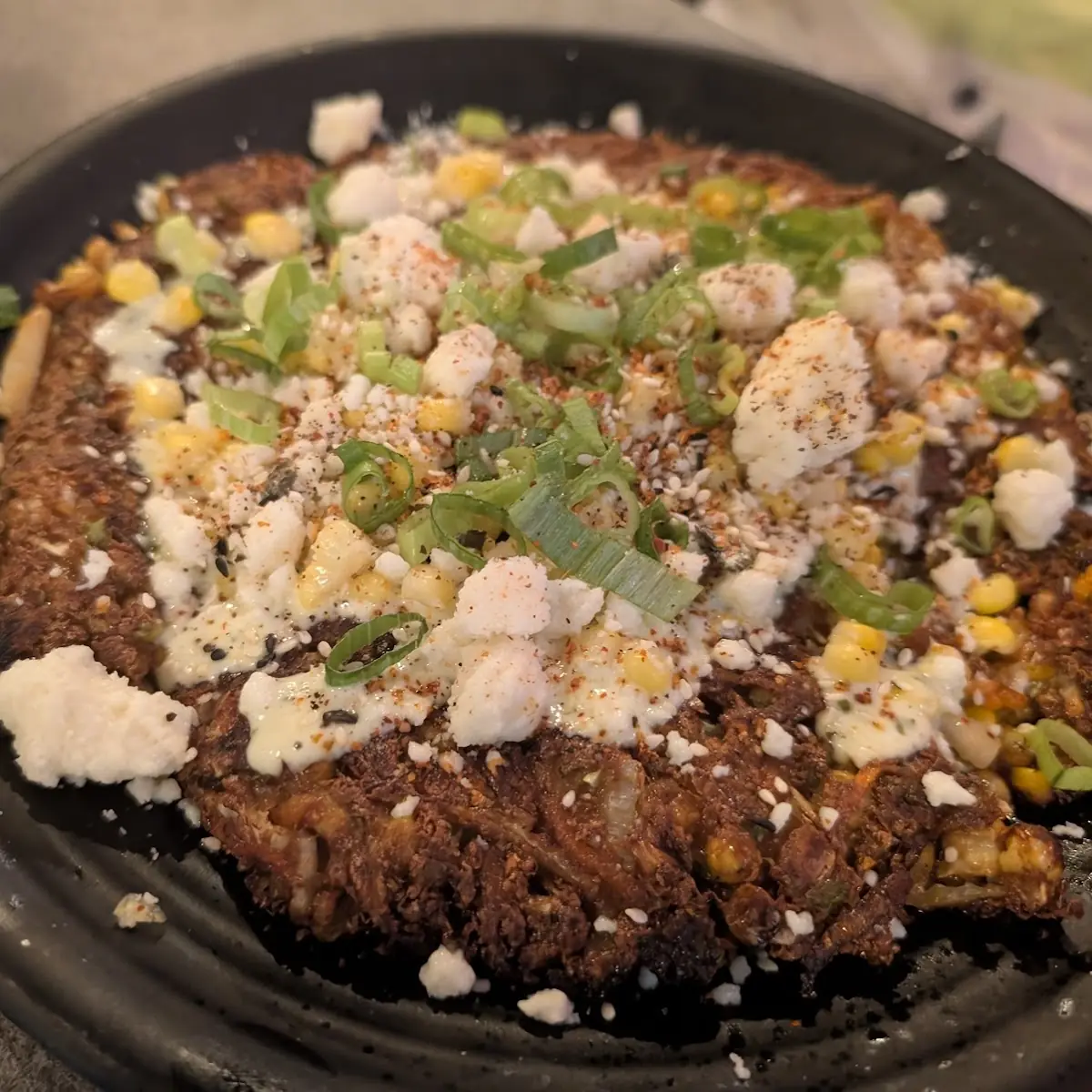 Street Corn