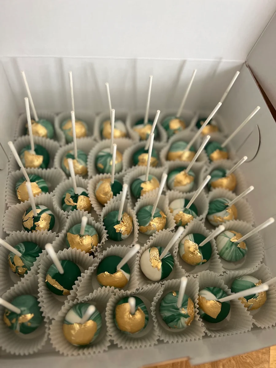 Cake Pops