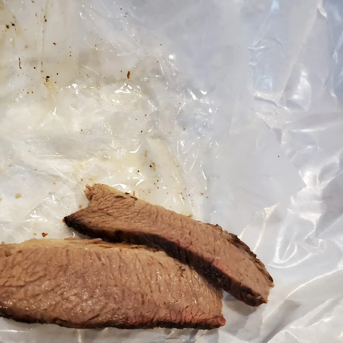 Beef Brisket
