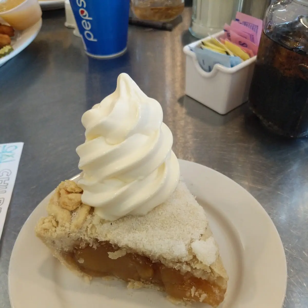 Apple Pie