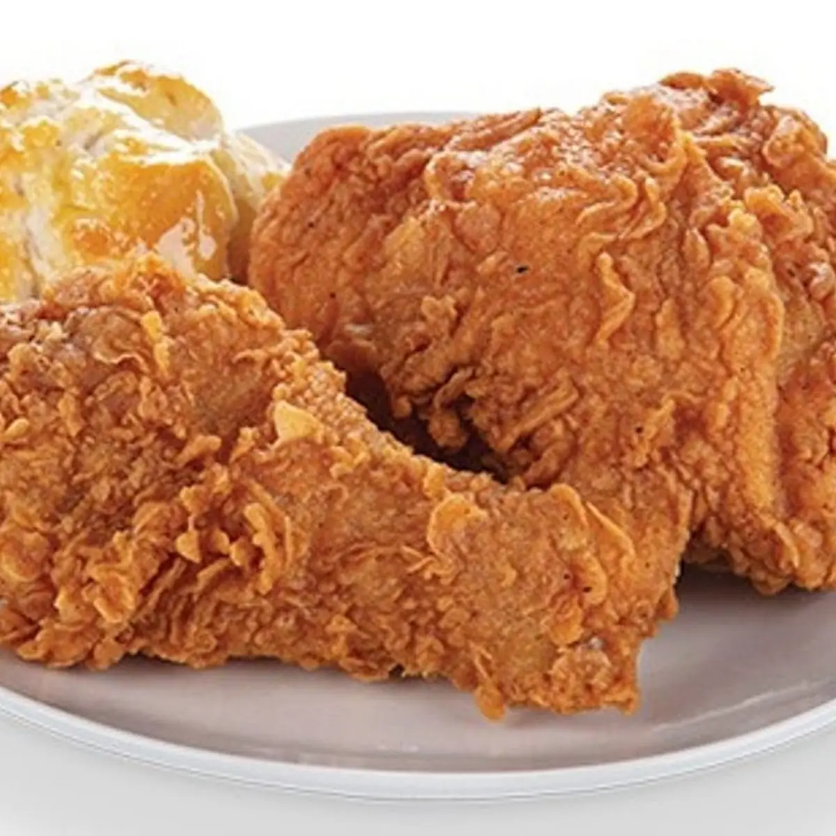 Fried Chicken