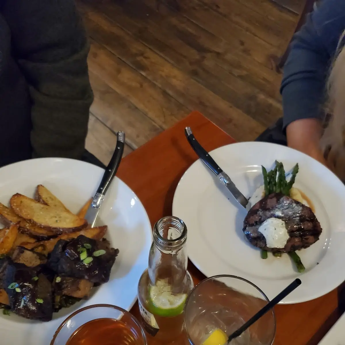 Short Ribs