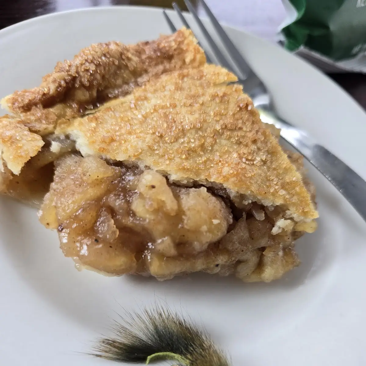 Apple Pie