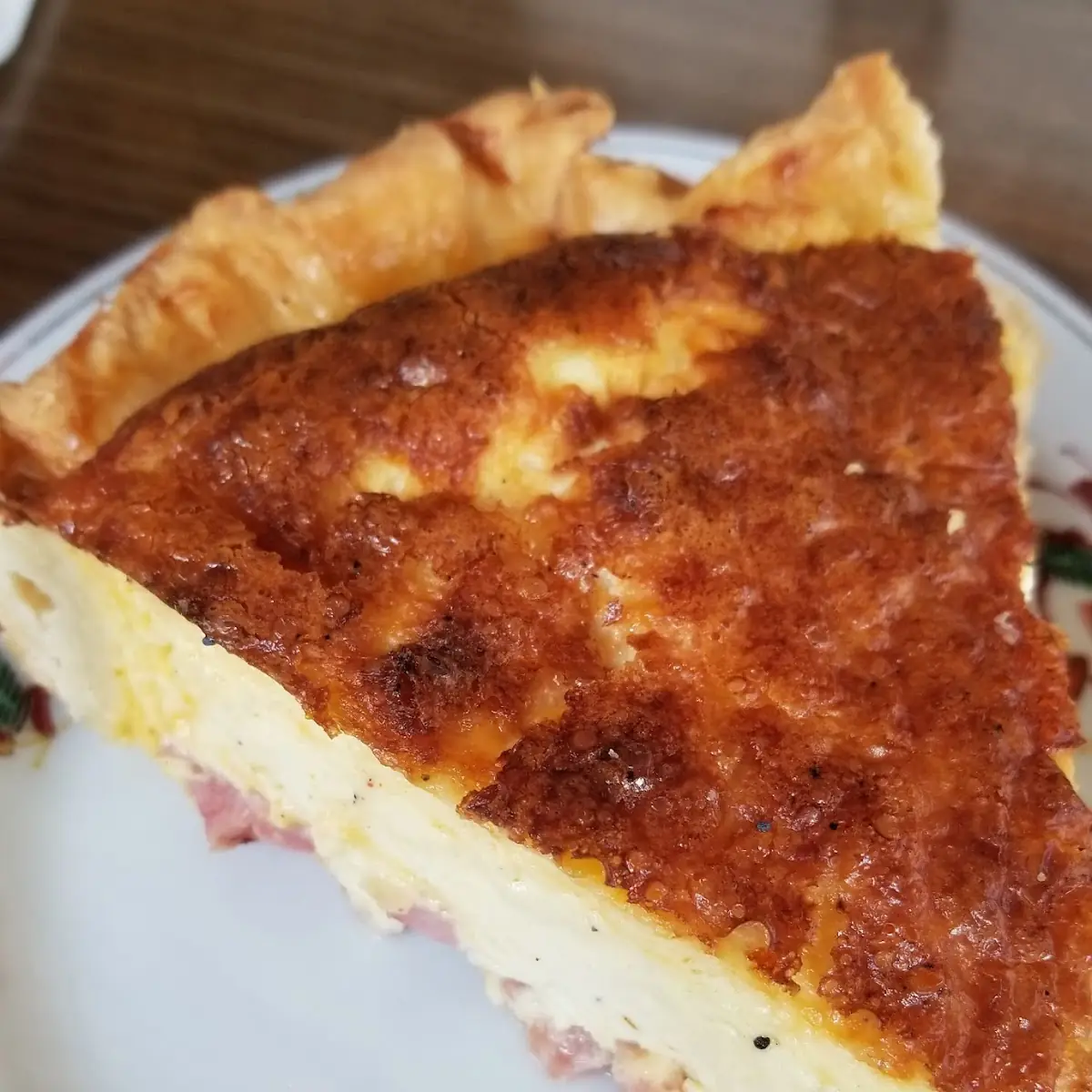 Quiche