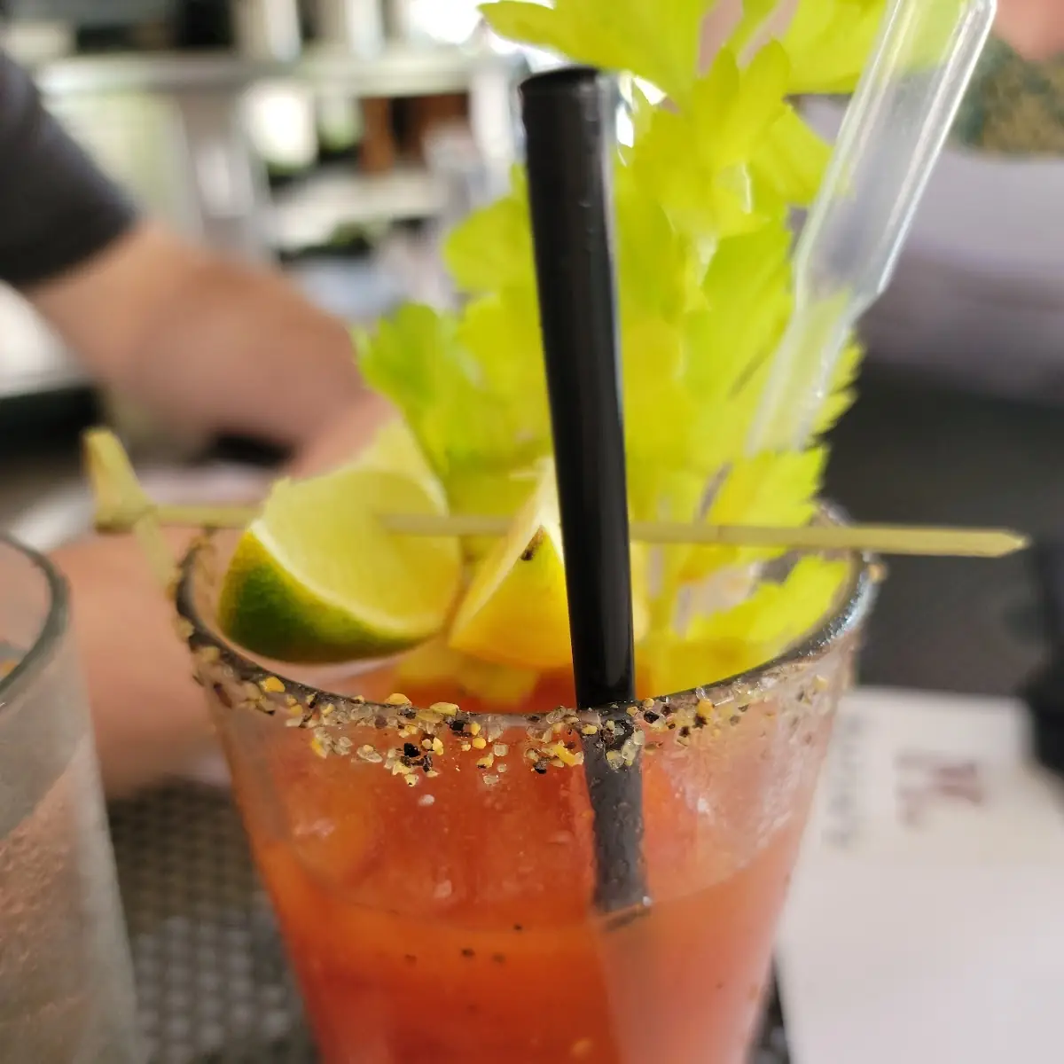 Bloody Mary