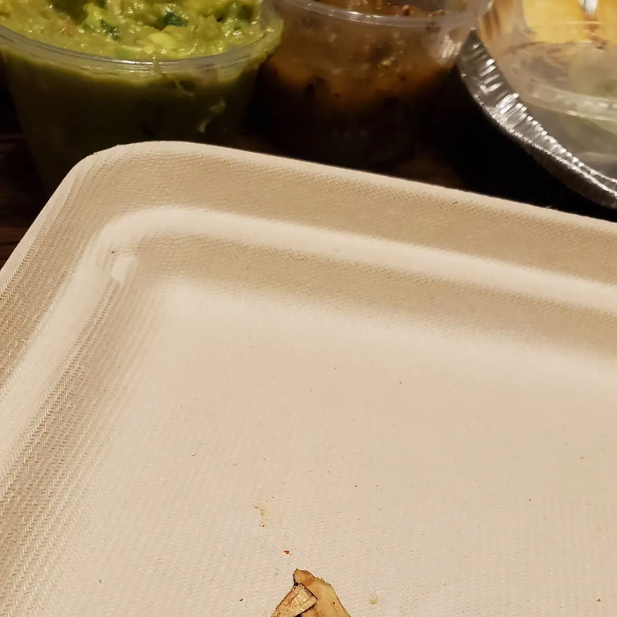Chicken Bowl