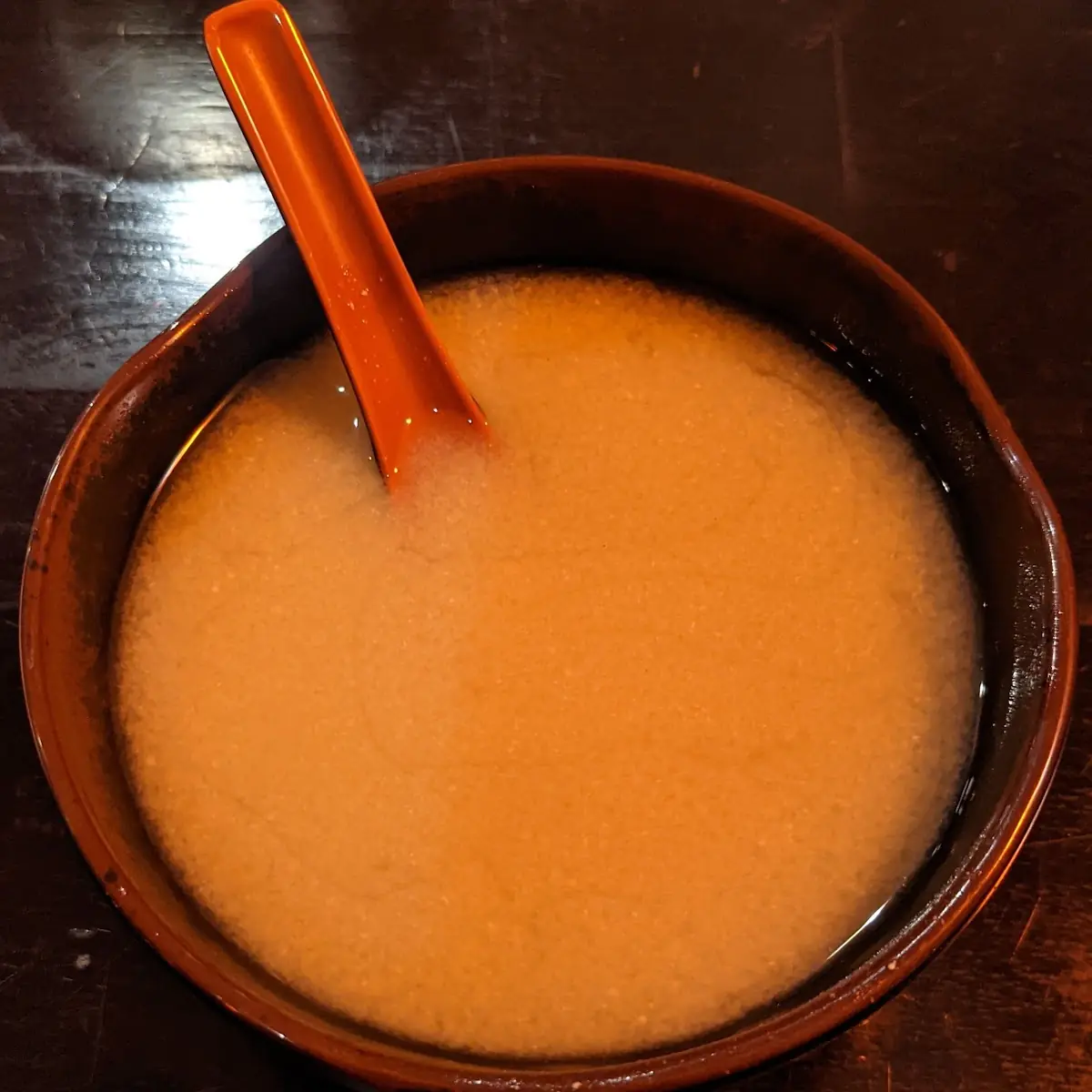 Miso Soup