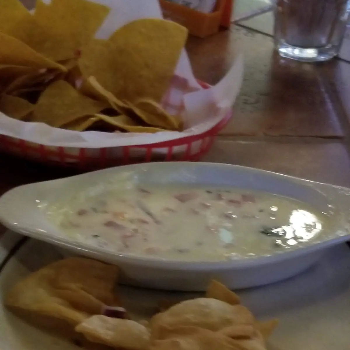 Cheese Dip