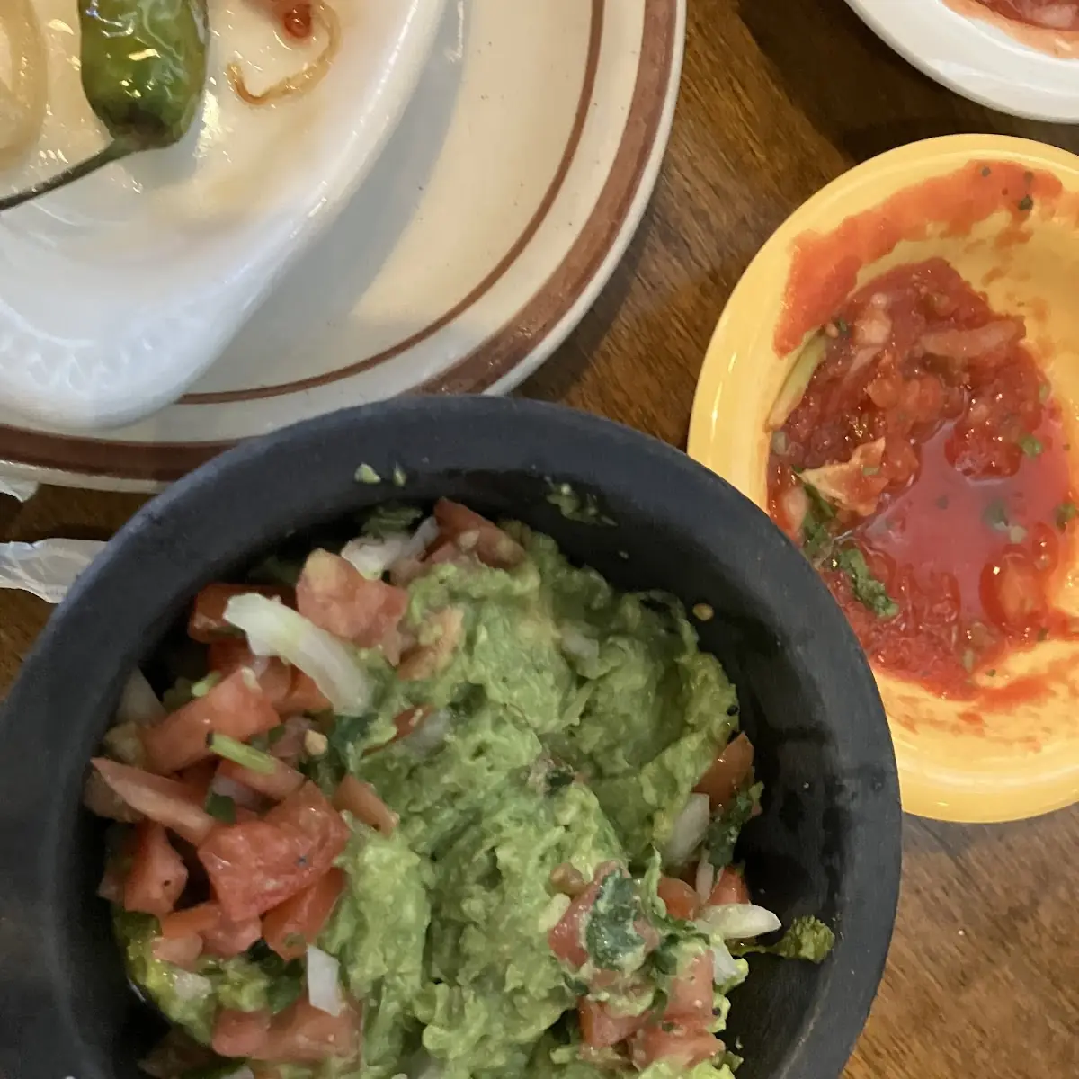 Guacamole Dip