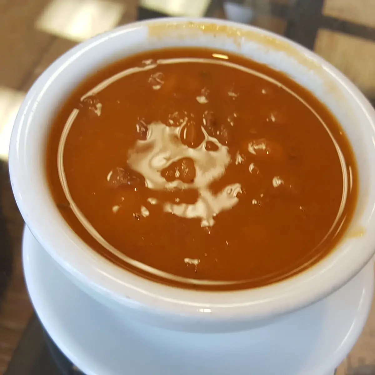 Tomato Soup