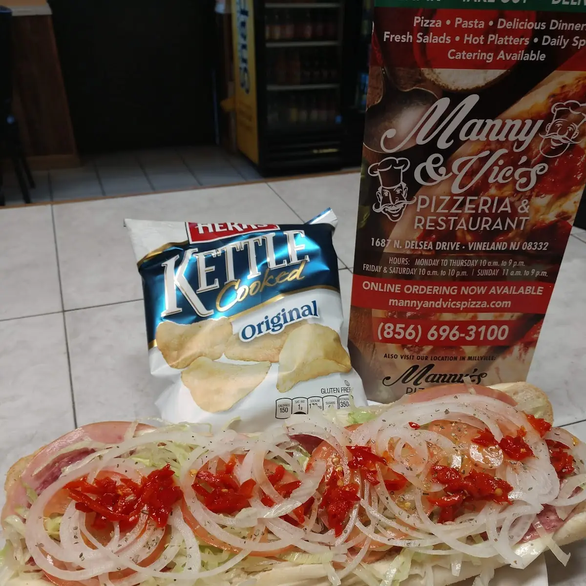 Italian Sub