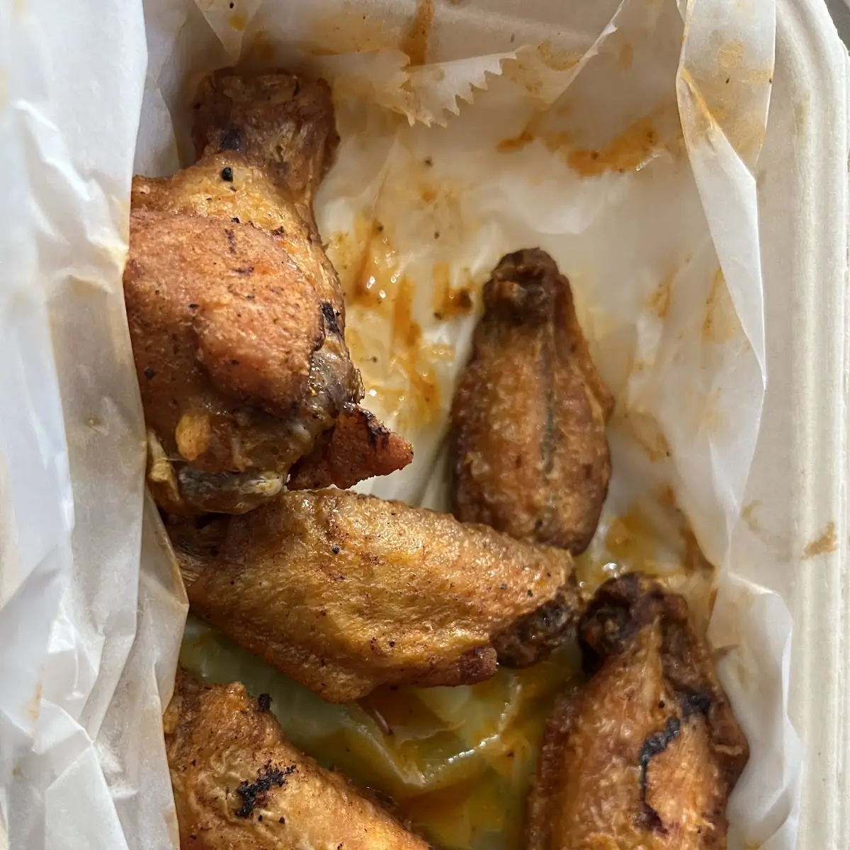 Lemon Pepper