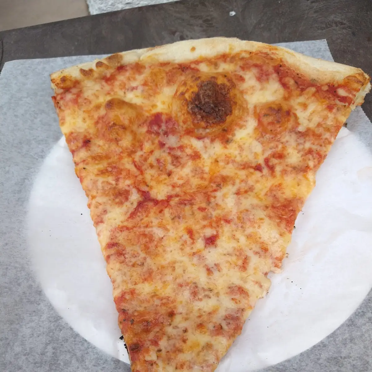 Slice of Pizza