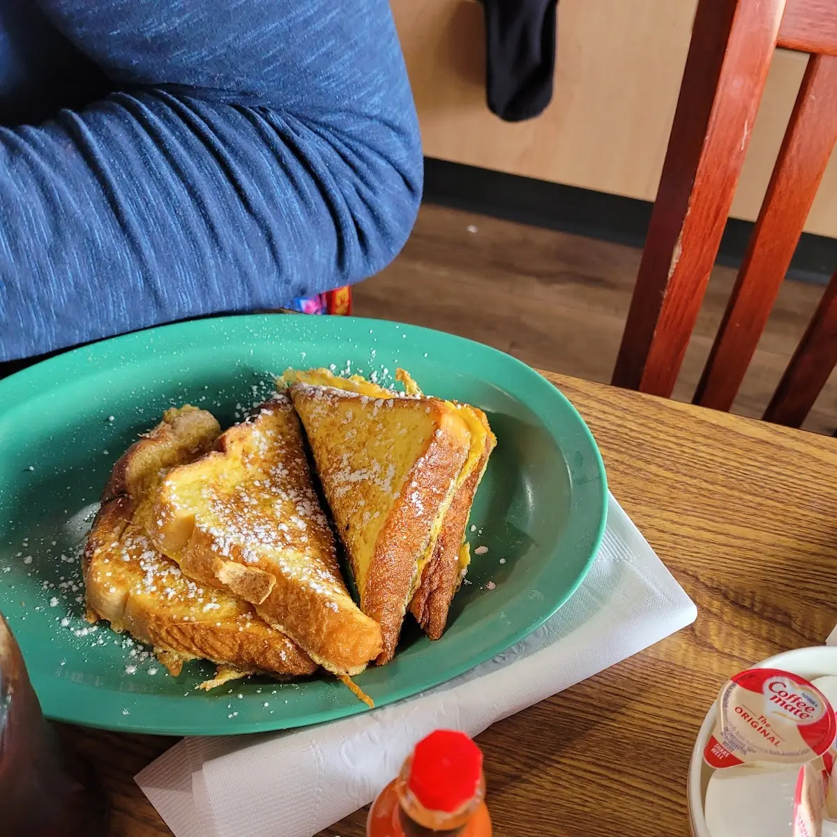 French Toast