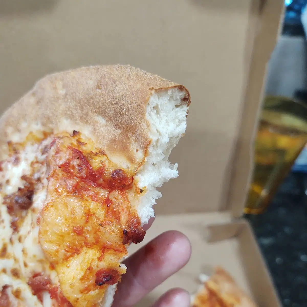 Papa John's Pizza