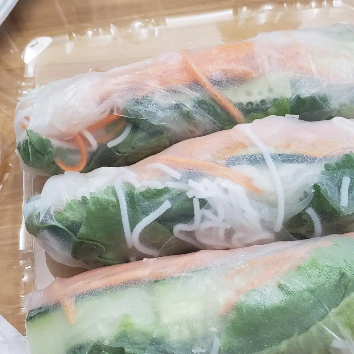 Spring Roll