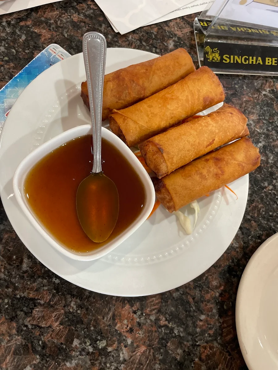 Spring Roll