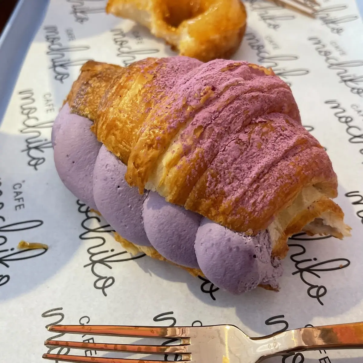 Croissant