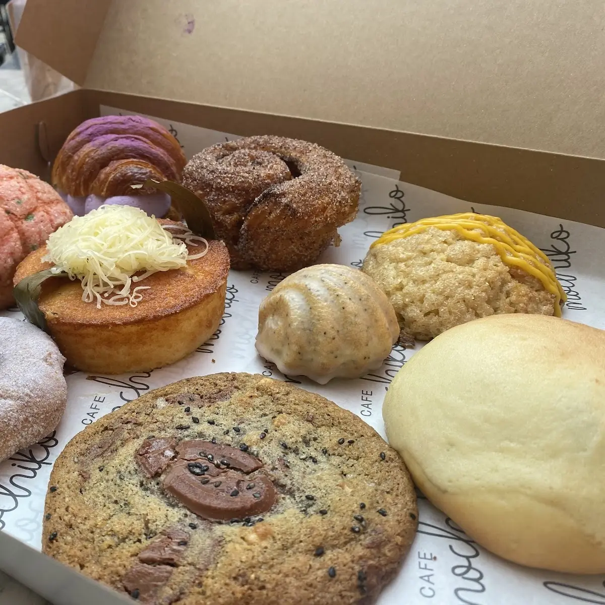 Doughnut