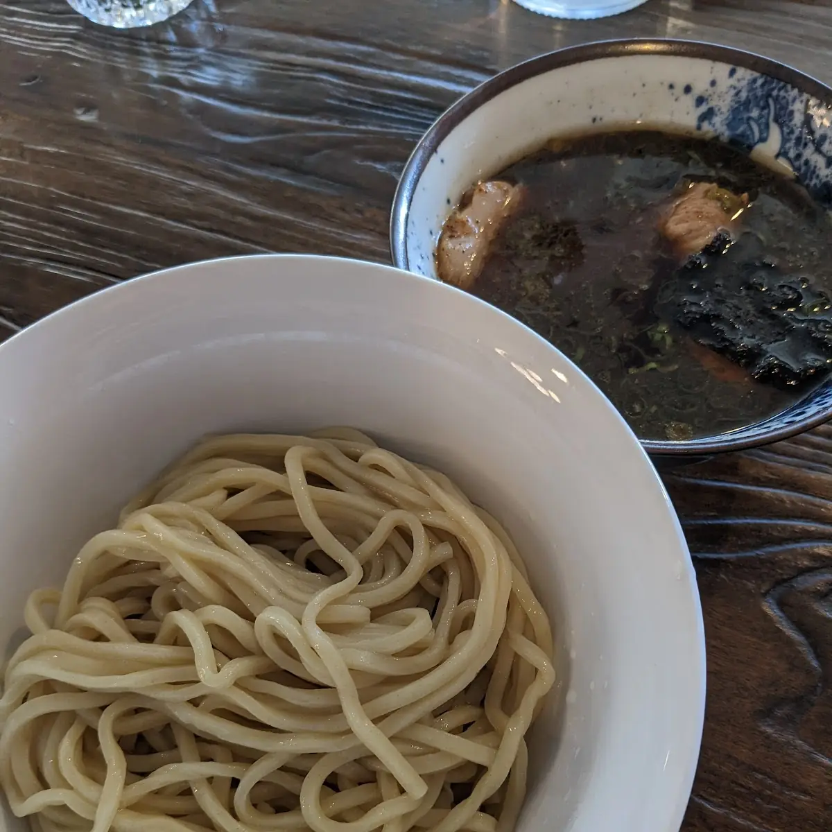 Ramen Noodles