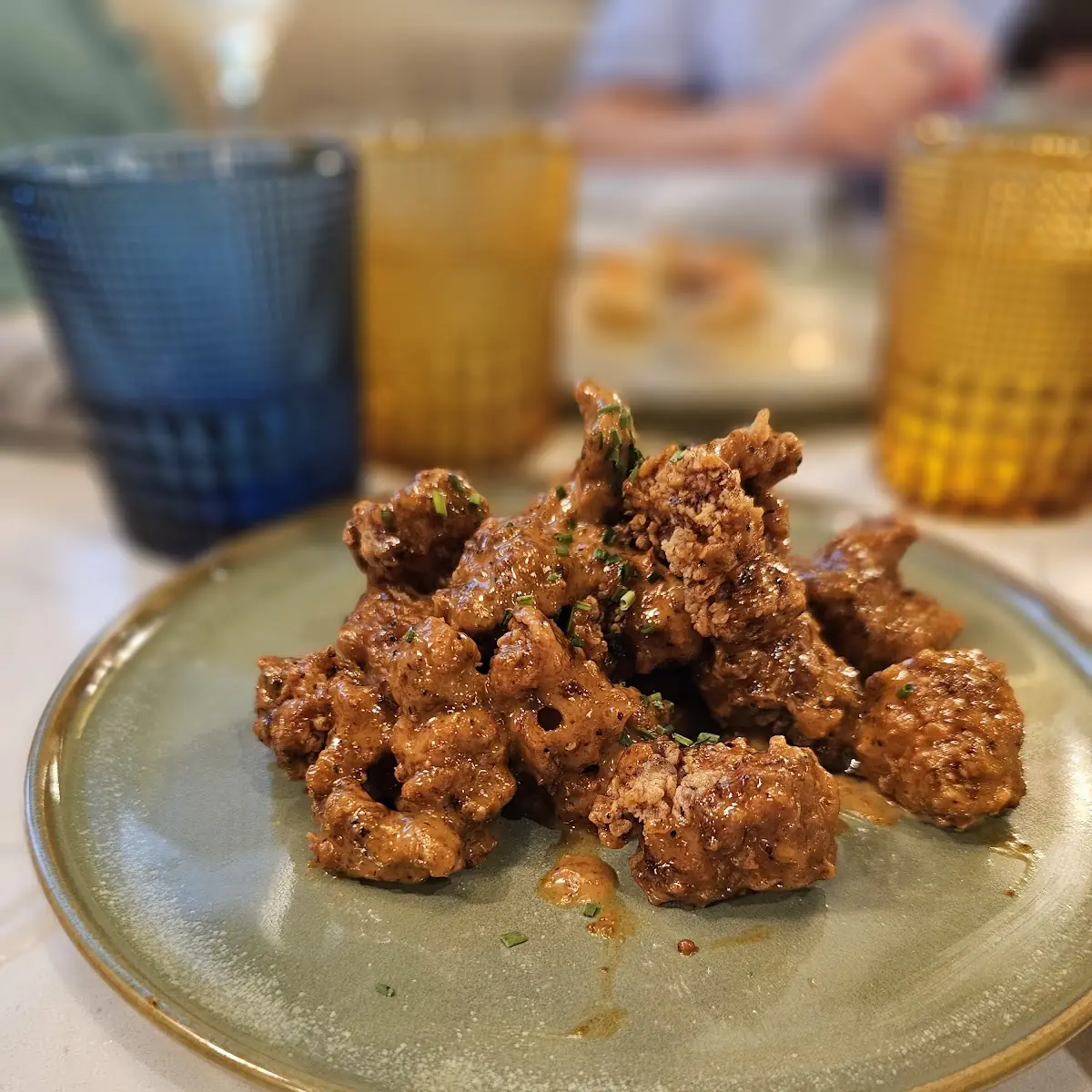 Chicken Bites