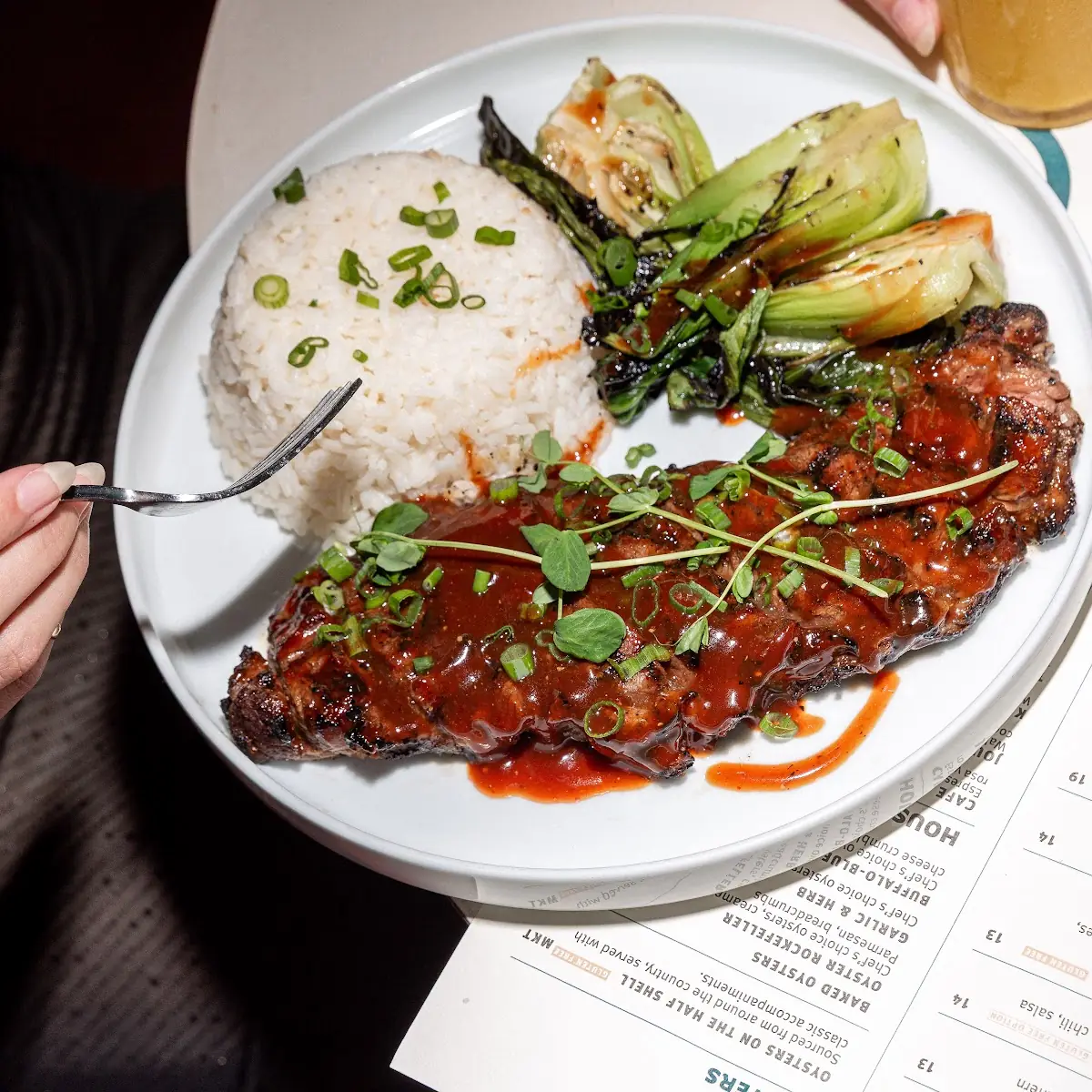 Japanese Short Rib
