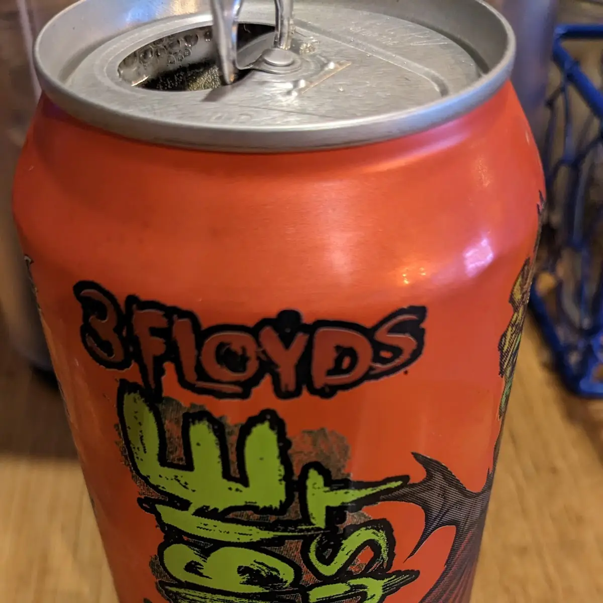 Energy Drink