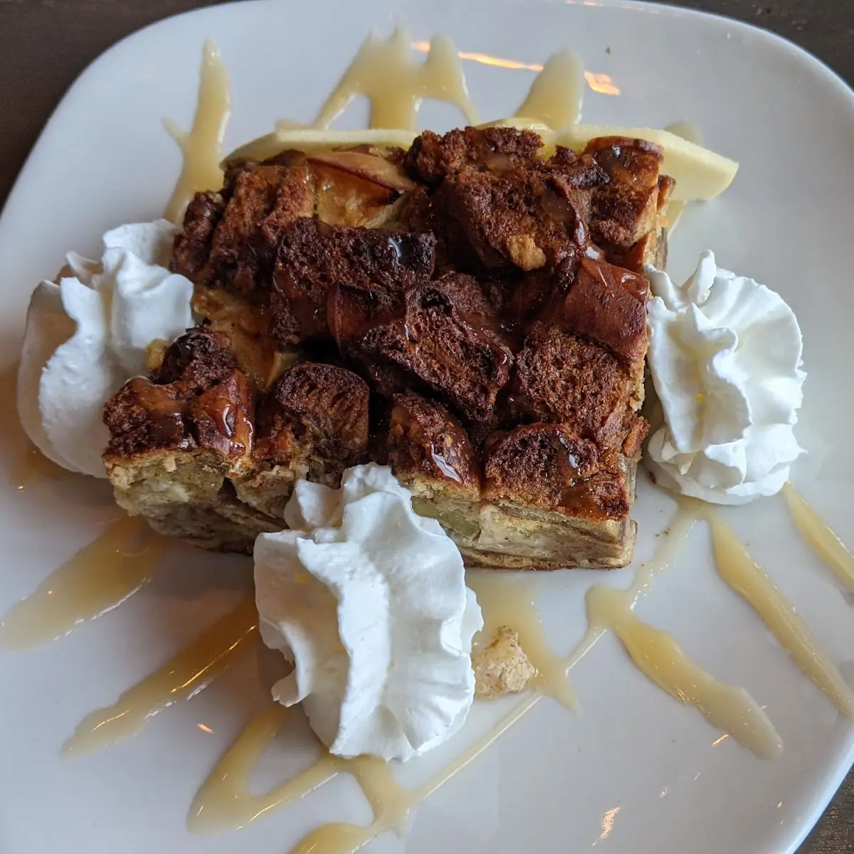 Pecan Pie