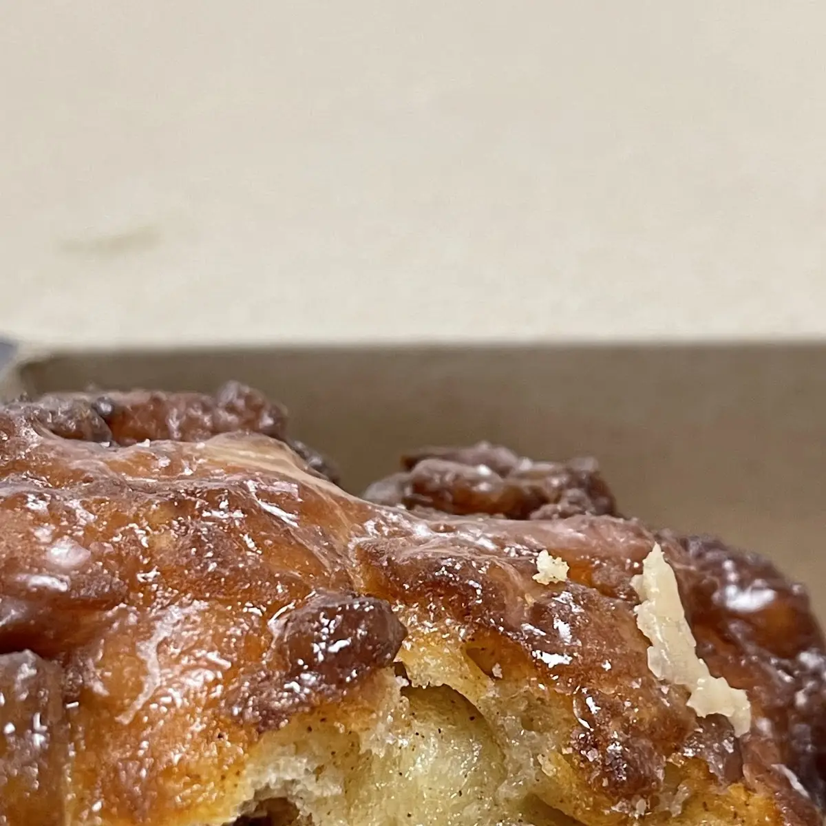 Apple Fritter Donuts