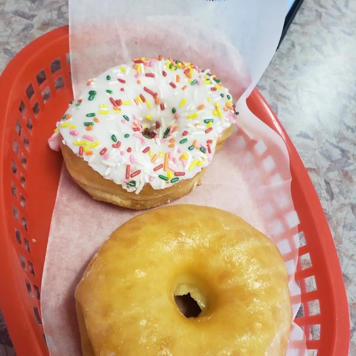 Doughnut