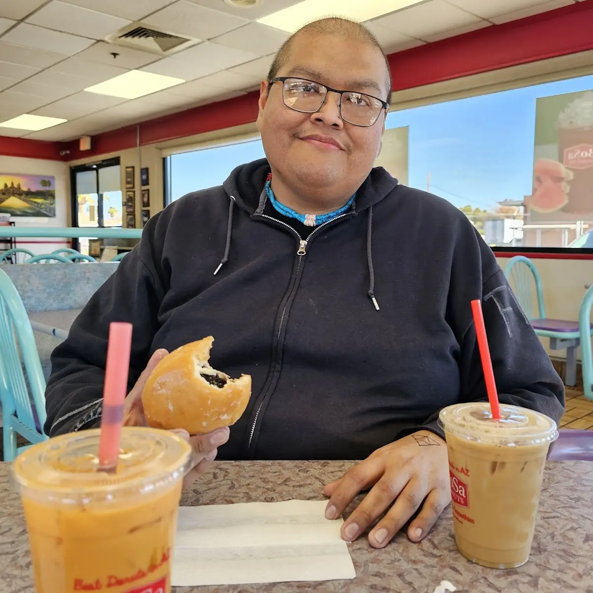 Thai Tea