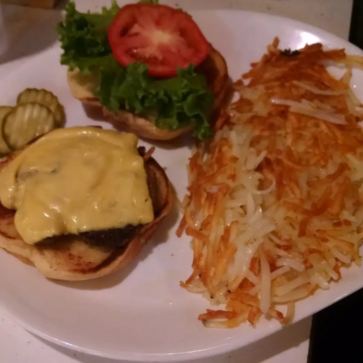 Chicken Sandwich
