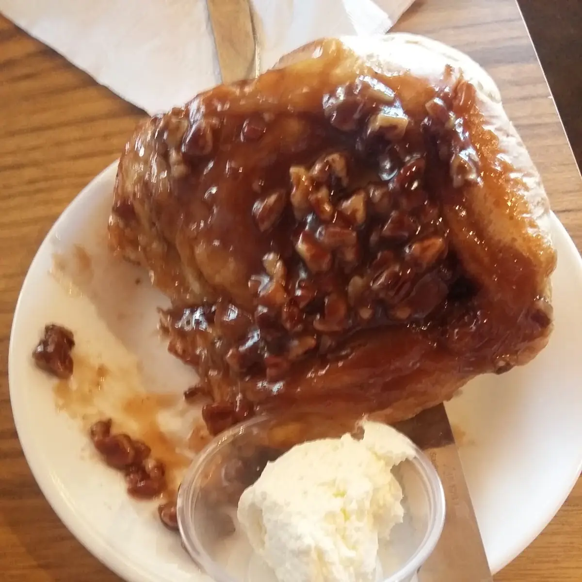 Pecan Pie