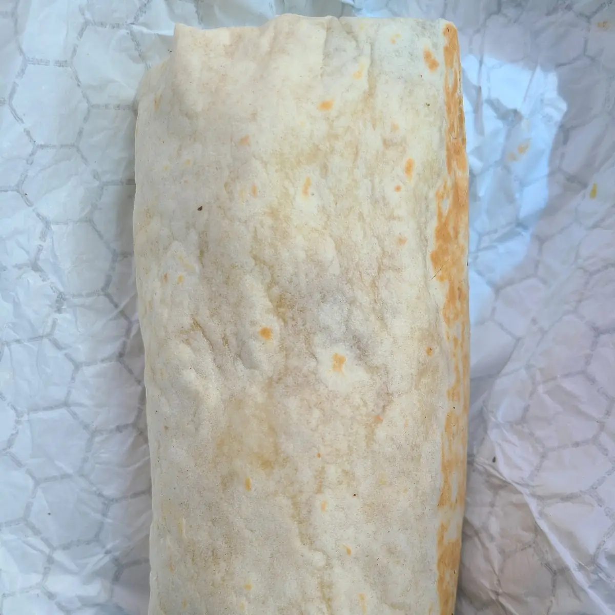 King Burrito